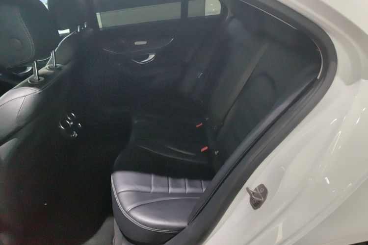 C Class 2018 #17 C Class 2018 car image #17