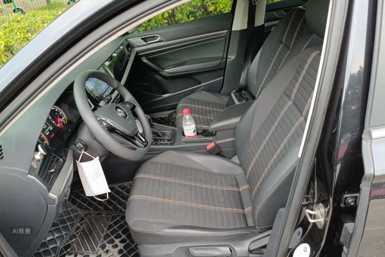Volkswagen Lavida 2019 #17 Volkswagen Lavida 2019 car image #17