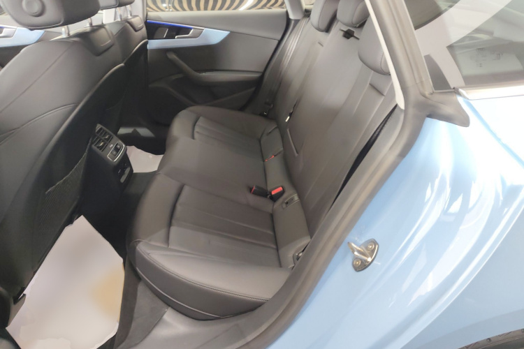 Audi A5 (Imported) 2024 car image #17