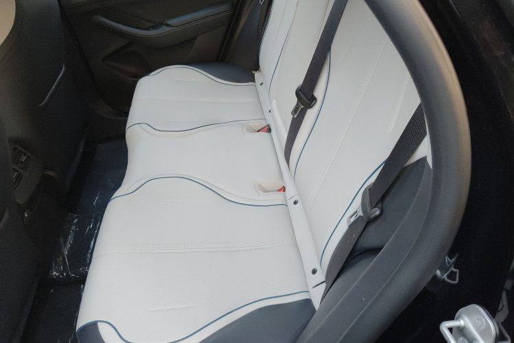 BYD Destroyer 05 2025 car image #17