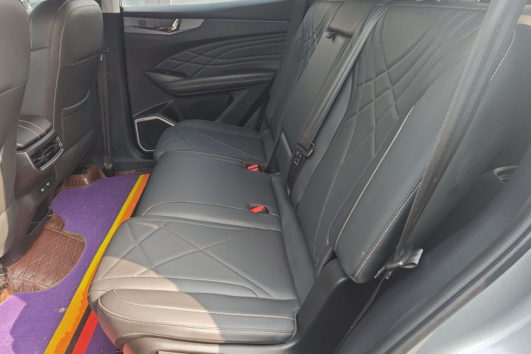 Kaiyi Kunlun 2023 immagine di auto #17