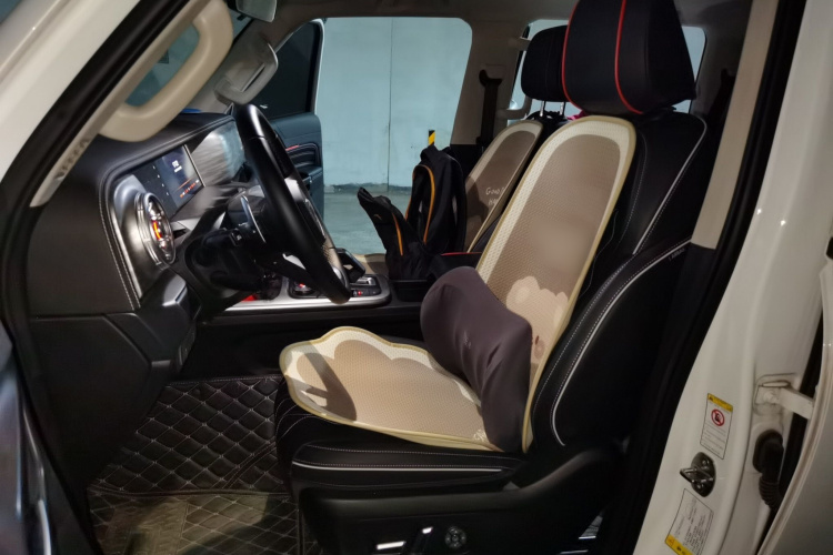 Tank 300 2021 #17 Tank 300 2021 car image #17