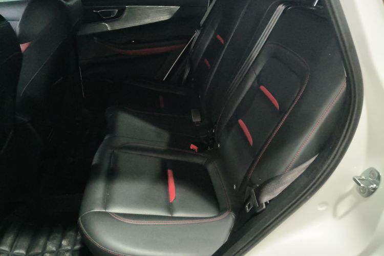 Chery Tiggo 5x 2022 #17 Chery Tiggo 5x 2022 car image #17