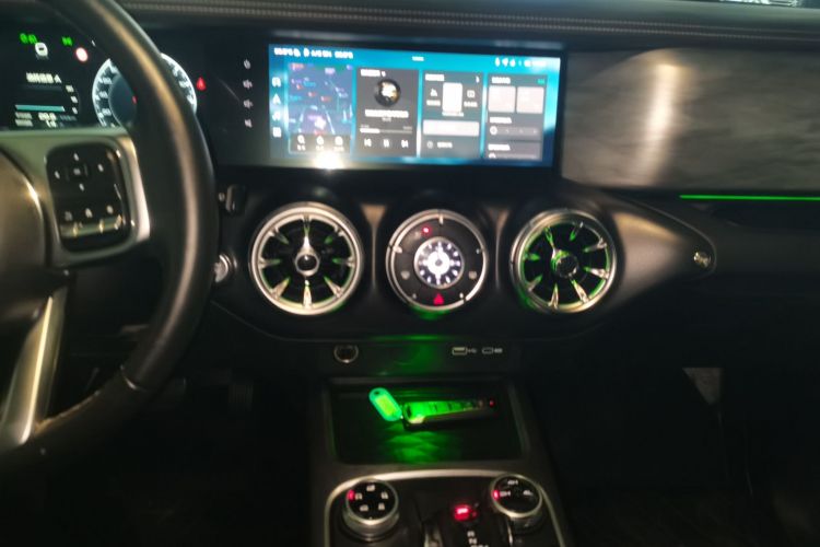 Tank 300 2021 #17 Tank 300 2021 car image #17