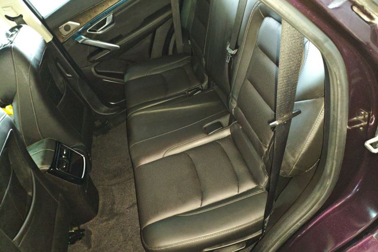 X70 PLUS 2020 car image #17