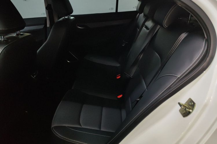 GEELY Emgrand 2021 #17 GEELY Emgrand 2021 car image #17