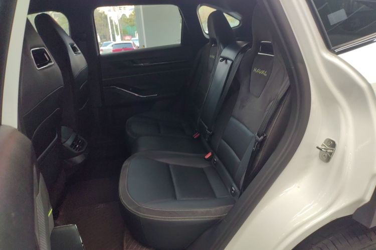 Haval H6S 2022 #17 Haval H6S 2022 image de voiture #17