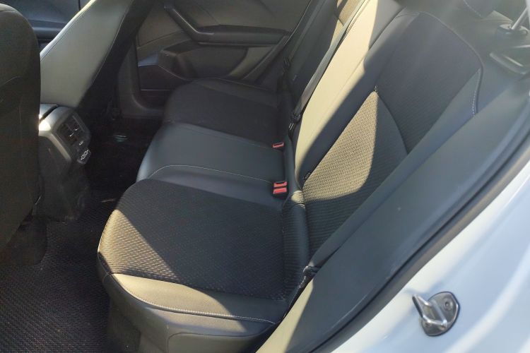 Tacqua 2023 imagen de coche #17