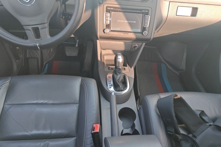 Volkswagen Touran 2014 #17 Volkswagen Touran 2014 immagine di auto #17