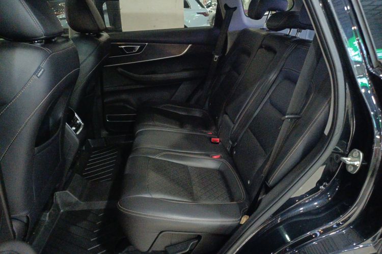 Chery Tiggo 8 2020 car image #17