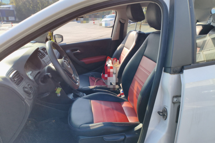Polo 2018 #17 Polo 2018 car image #17
