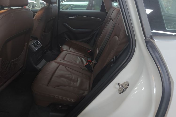 Audi Q5 2014 imagen de coche #17