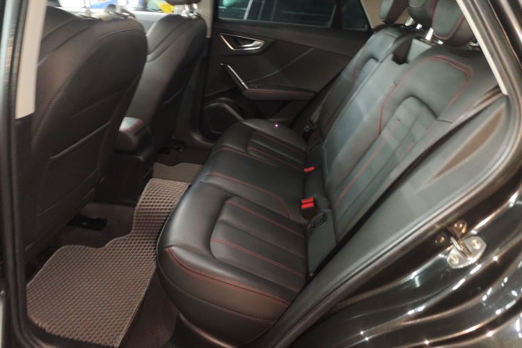 Q2L 2022 car image #17