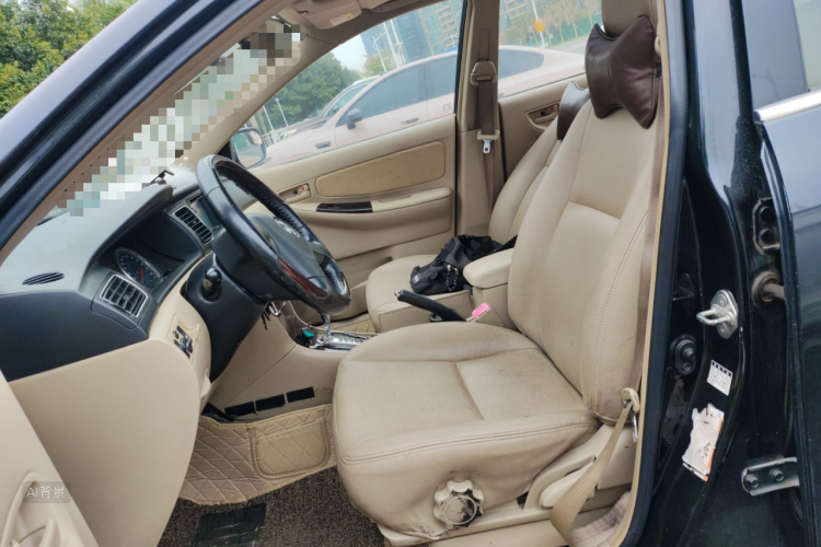 Toyota Corolla (Classic) 2015 #17 Toyota Corolla (Classic) 2015 immagine di auto #17