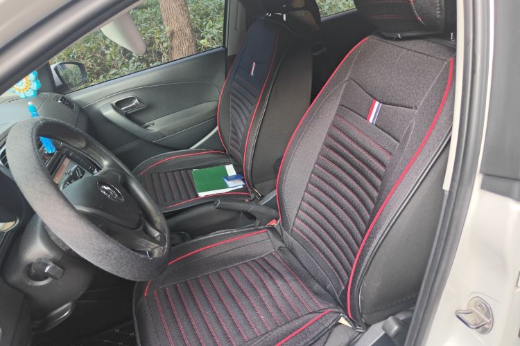 Polo 2016 #17 Polo 2016 car image #17