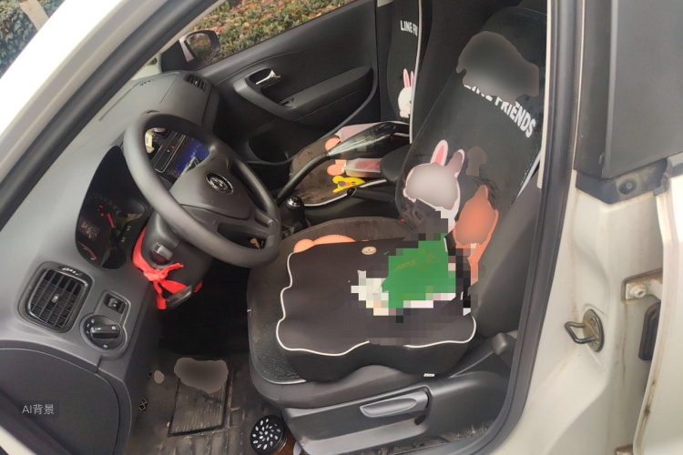Polo 2016 immagine di auto #17