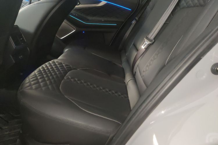 Exceed Lingyun 2022 #17 Exceed Lingyun 2022 car image #17