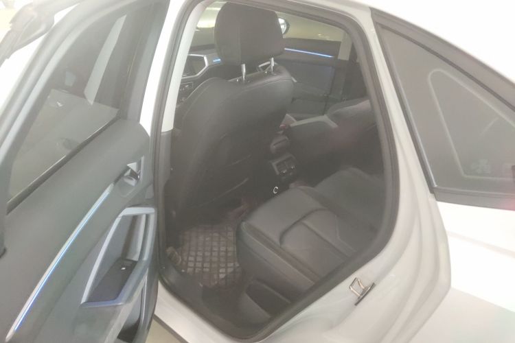 Audi Q3 Sportback 2022 #17 Audi Q3 Sportback 2022 car image #17