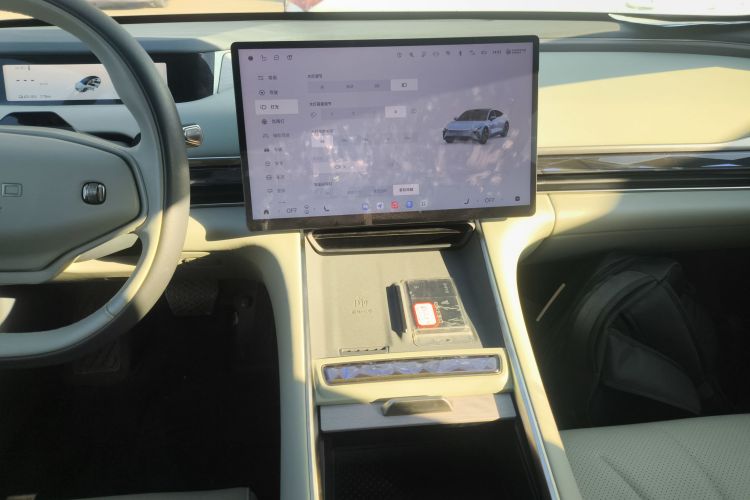 Exceed Stellar Era ES 2023 car image #17