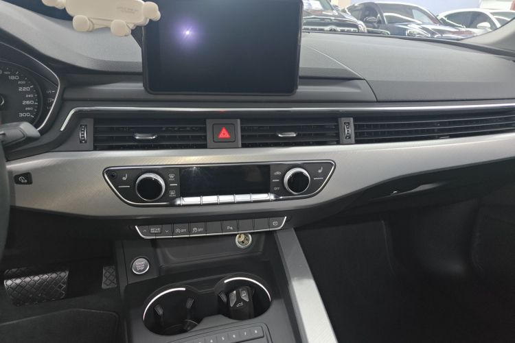 奥迪 奥迪A5(进口) 2017 汽车图片 #17