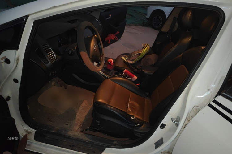 Kia K3 2017 #17 Kia K3 2017 car image #17