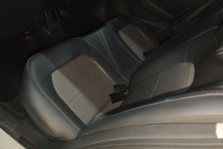 桑塔纳 2017 汽车图片 #17