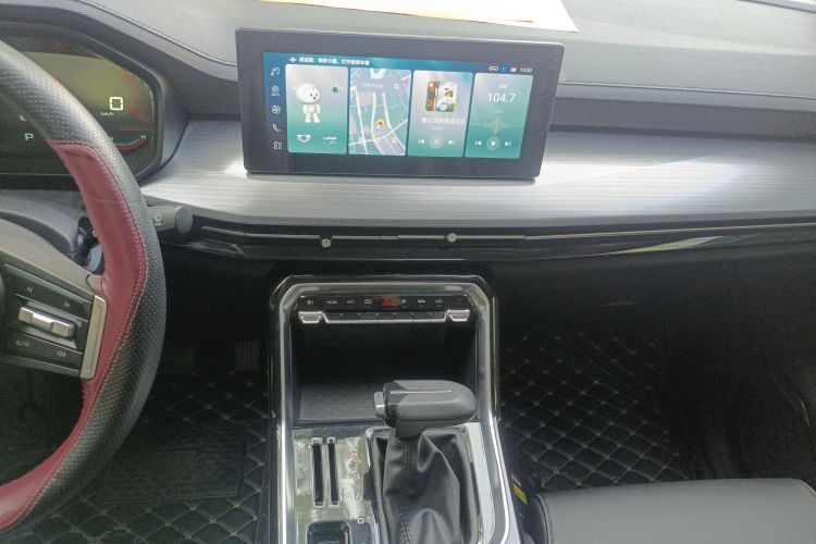 Wuling Asta 2021 #17 Wuling Asta 2021 изображение автомобиля #17