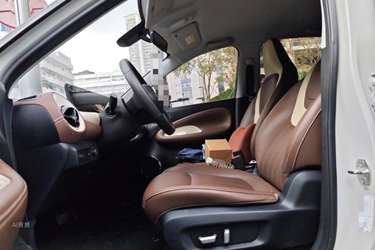Wuling Binguo 2023 car image #17