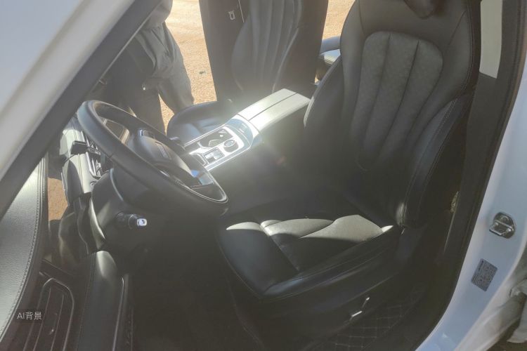 Jetour X90 2020 car image #17