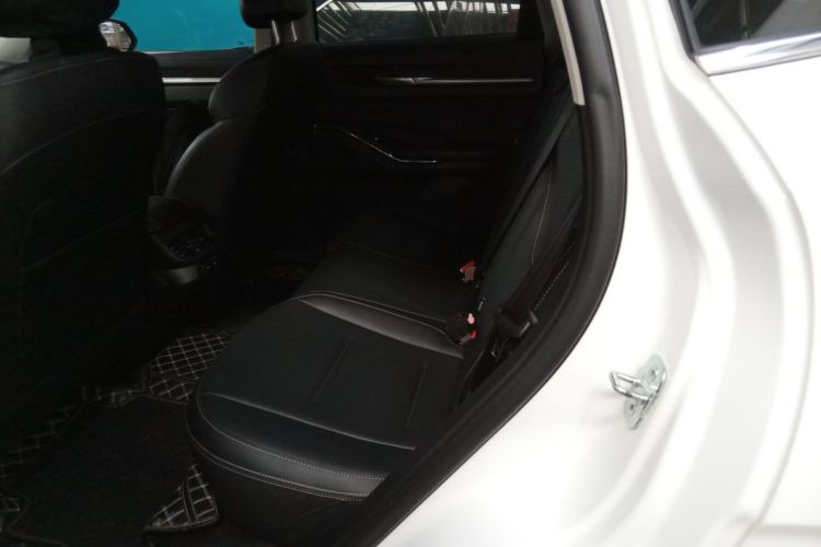 Haval H6 2022 car image #17