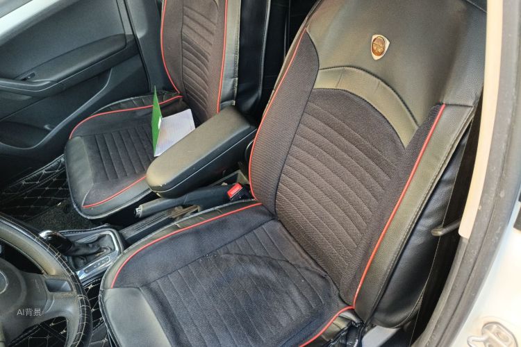 Jetta Jetta 2016 car image #17