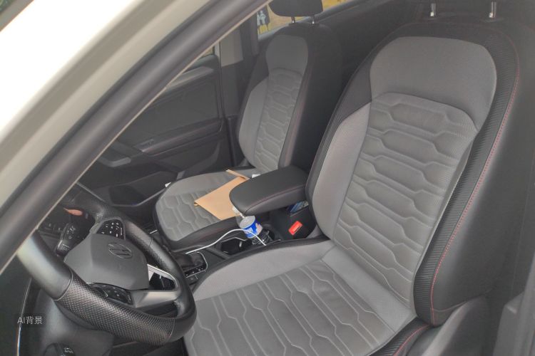 Volkswagen Tiguan X 2020 #17 Volkswagen Tiguan X 2020 صورة سيارة #17