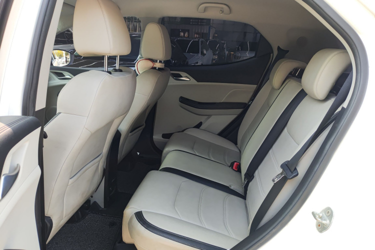 BYD Yuan Pro 2021 immagine di auto #17