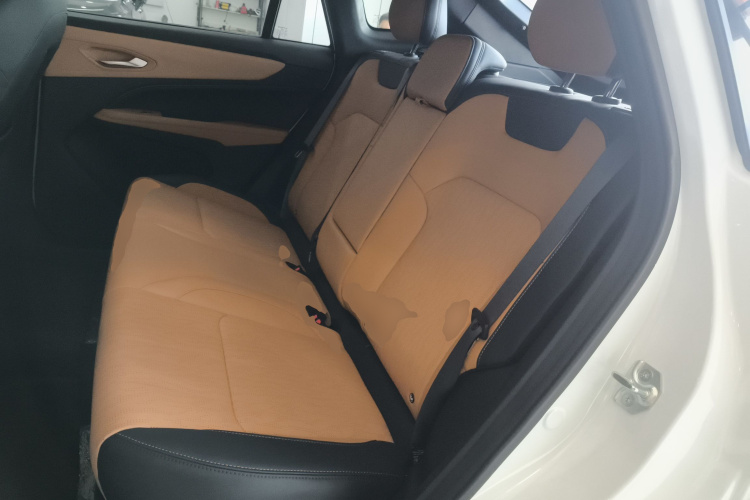 Livan 7 2025 изображение автомобиля #17