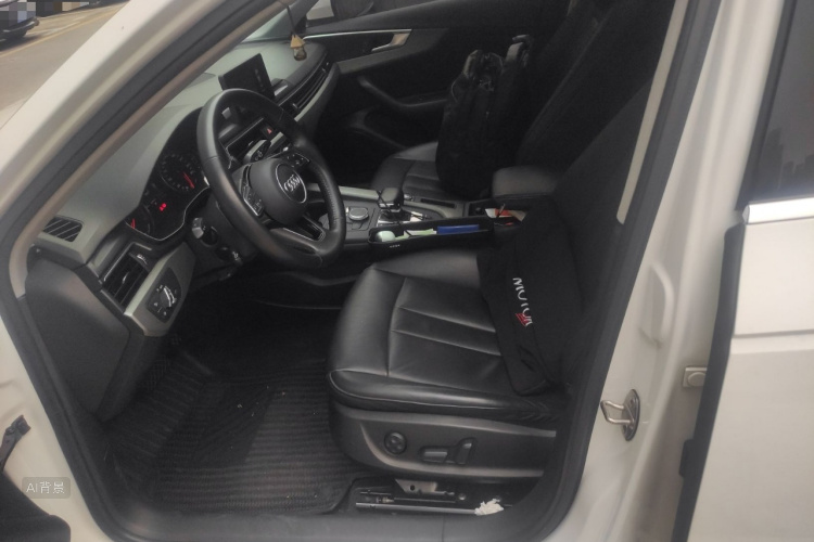 奥迪 奥迪A4L 2020 汽车图片 #17