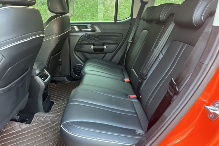 Tank 300 2022 car image #17