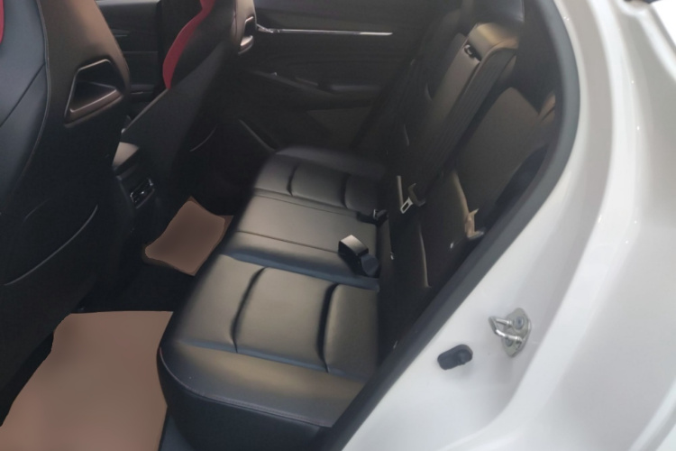 Changan X5 PLUS 2024 car image #17