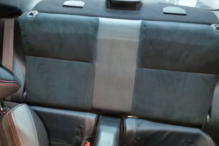 Toyota 86 2016 car image #17