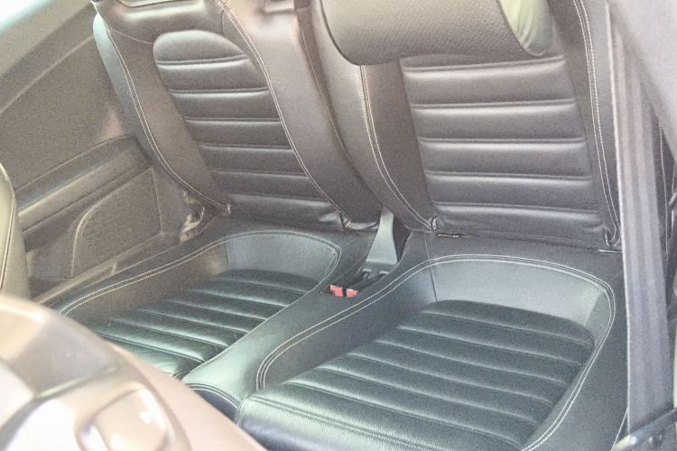 Volkswagen Scirocco 2015 #17 Volkswagen Scirocco 2015 image de voiture #17