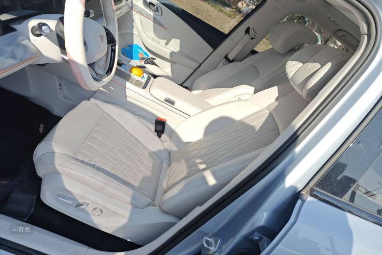 Neta L 2024 #17 Neta L 2024 изображение автомобиля #17