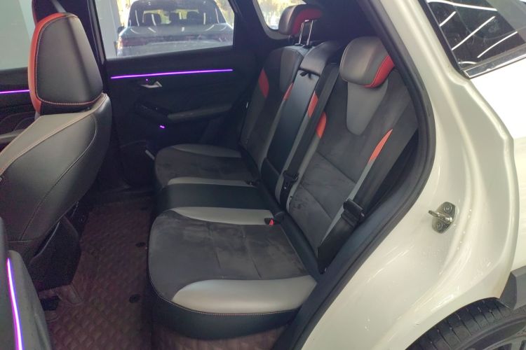 Haval Rabbit 2021 #17 Haval Rabbit 2021 car image #17