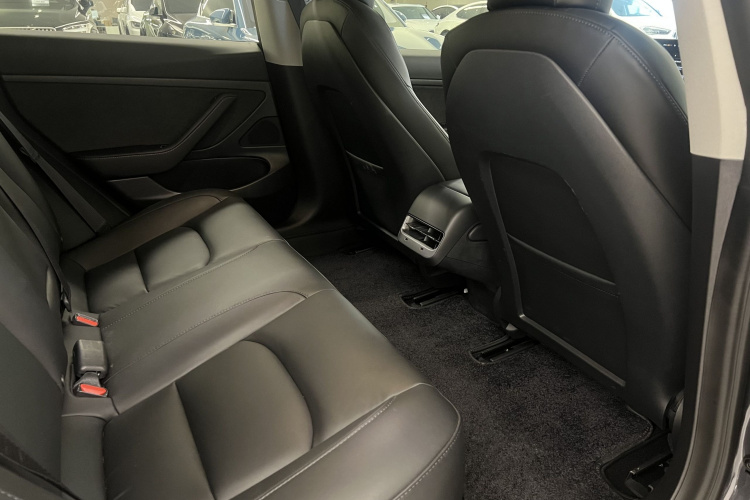 Tesla Model 3 2020 immagine di auto #17