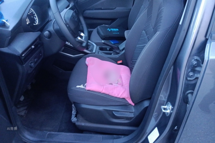 五菱汽车 五菱星驰 2023 汽车图片 #17