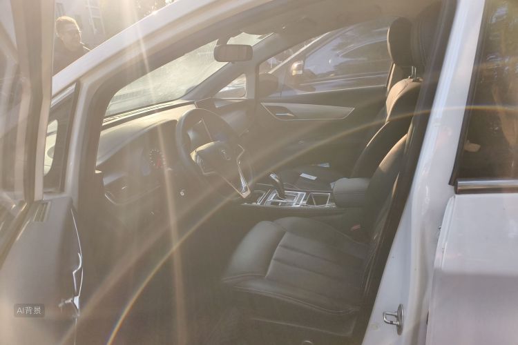 BYD 2020 #17 BYD 2020 immagine di auto #17