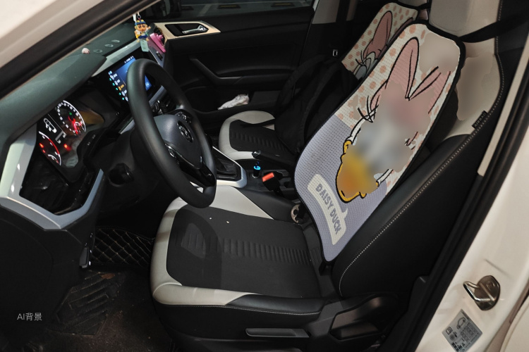 Polo 2020 car image #17