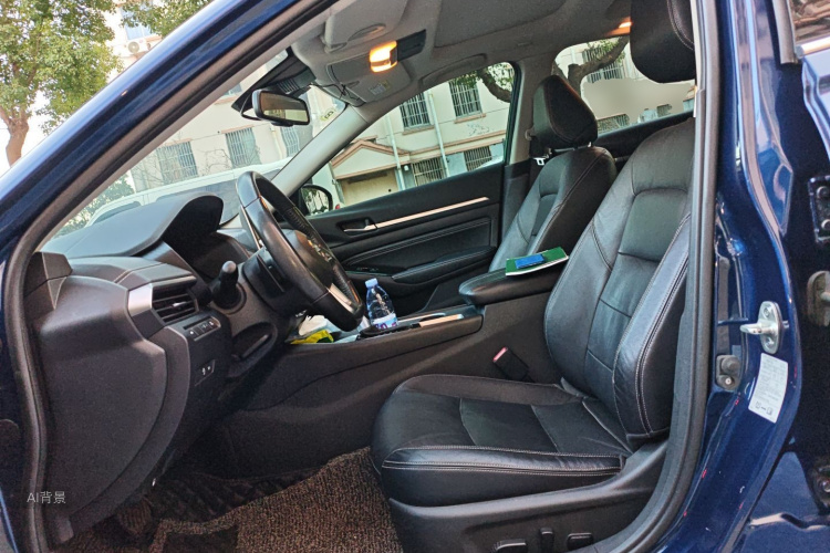 Audi Teana 2019 #17 Audi Teana 2019 car image #17
