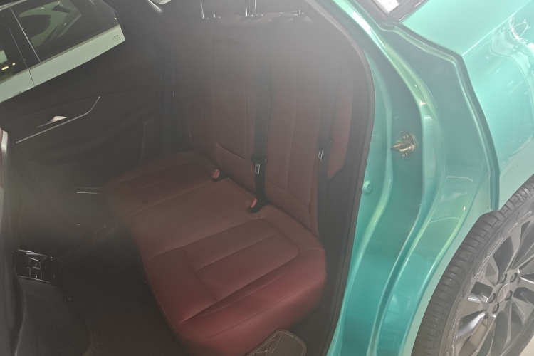 T5 EVO 2021 #17 T5 EVO 2021 car image #17