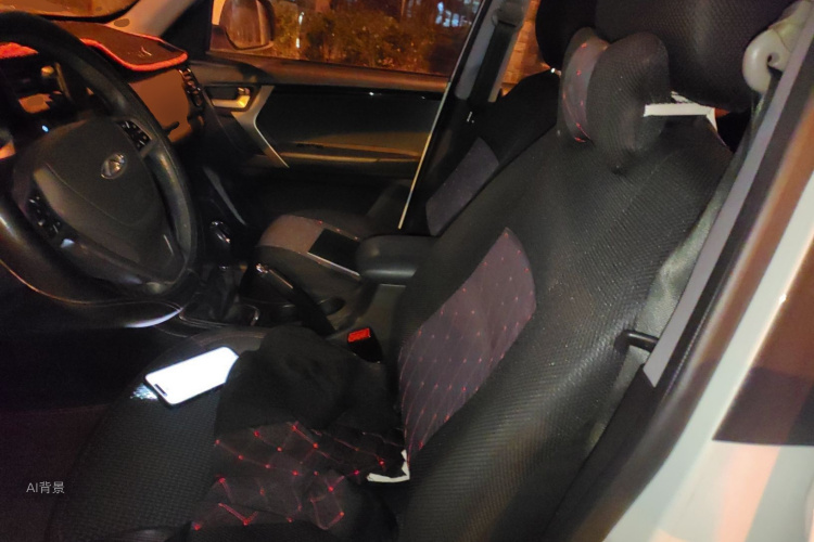 Chery Tiggo 3 2016 #17 Chery Tiggo 3 2016 car image #17