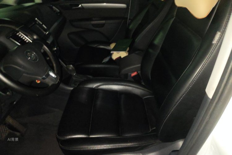 Volkswagen Sharan 2018 immagine di auto #17