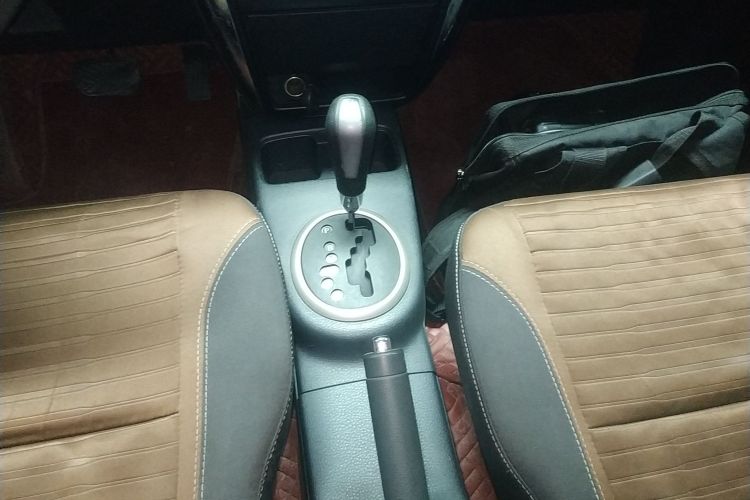 铃木 天语 SX4 2016 汽车图片 #17